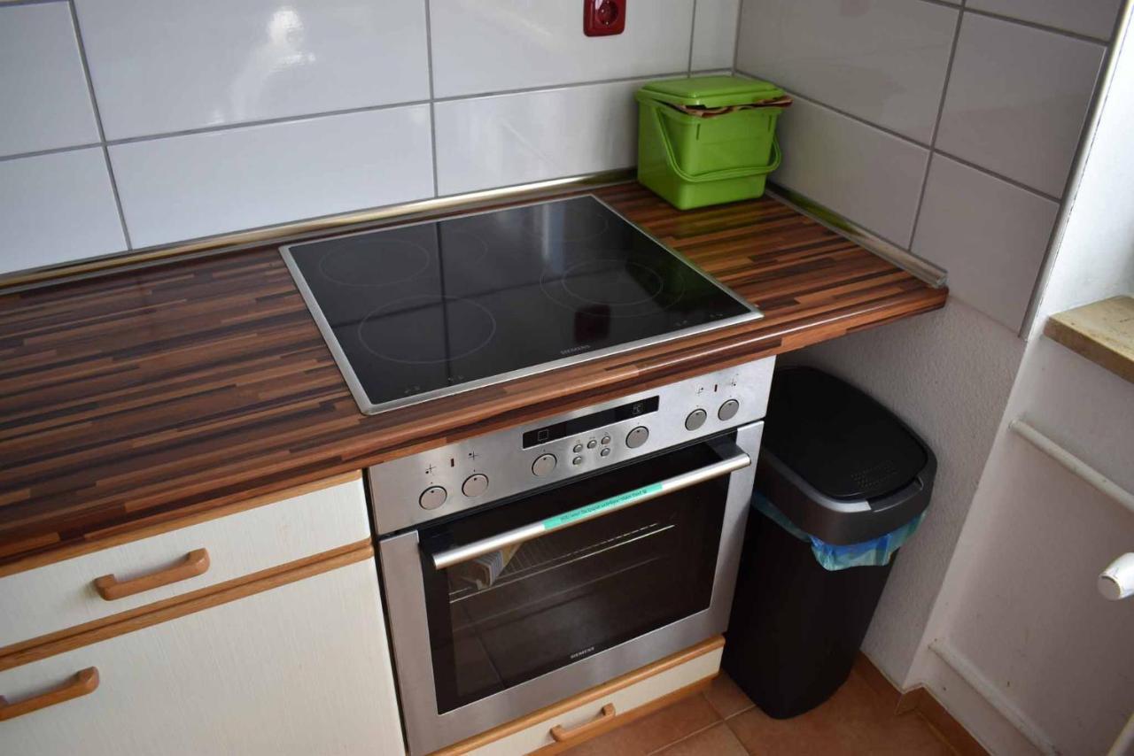 Ferienwohnung Am Steigerwaldrand Sugenheim Eksteriør billede