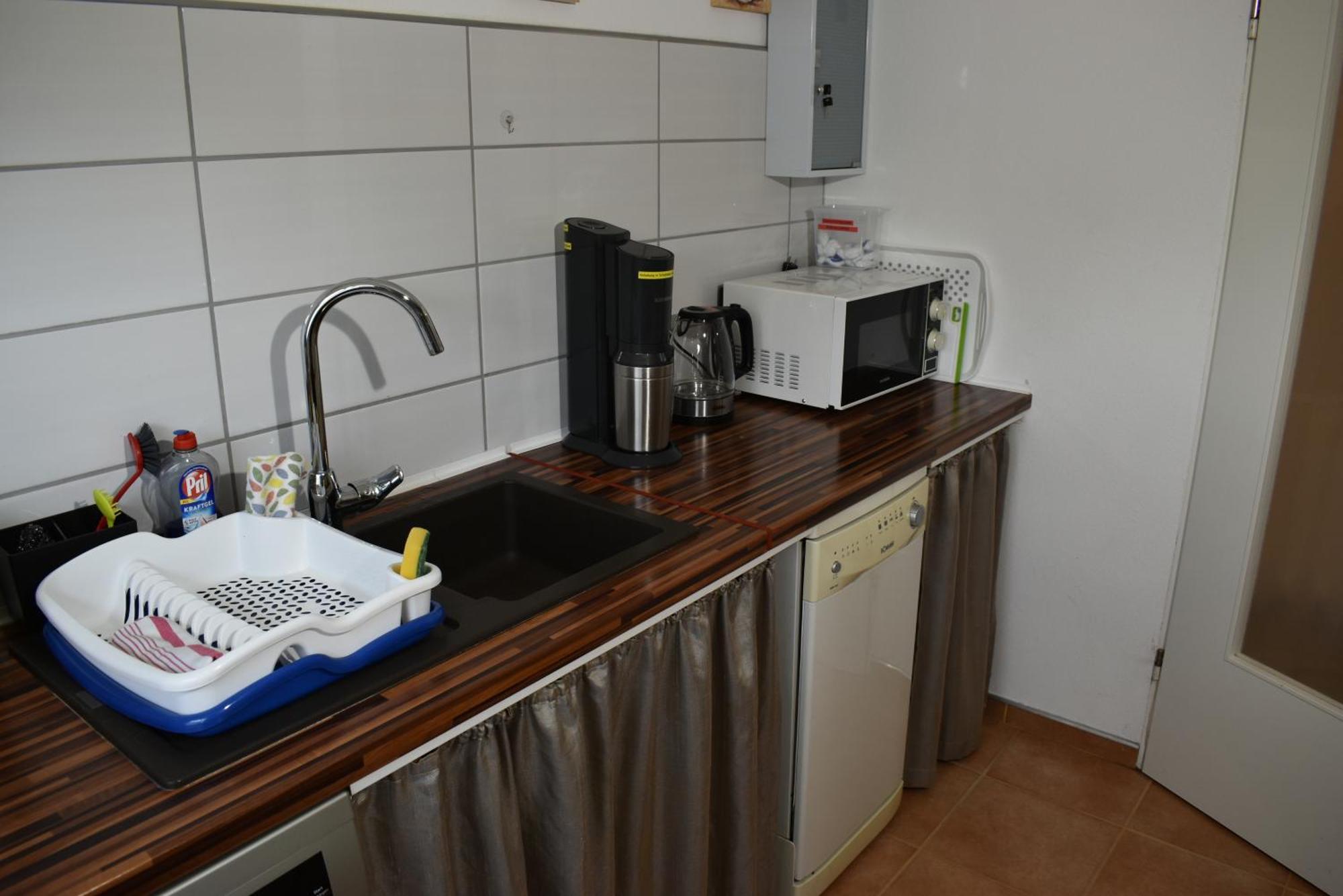 Ferienwohnung Am Steigerwaldrand Sugenheim Eksteriør billede