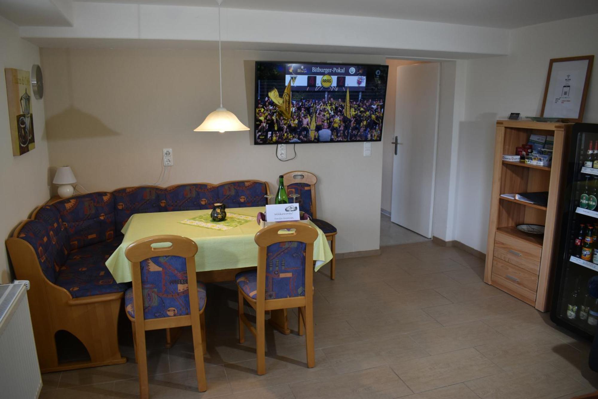 Ferienwohnung Am Steigerwaldrand Sugenheim Eksteriør billede